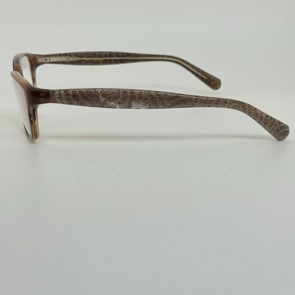 Vera Wang V904 frames only Eyeglasses CH 50-15-130 H14262 - Picture 3 of 8